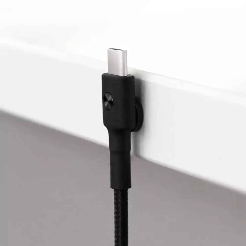 Оригинальный зарядный кабель Xiaomi ZMI USB Type C для зарядки и передачи данных типа