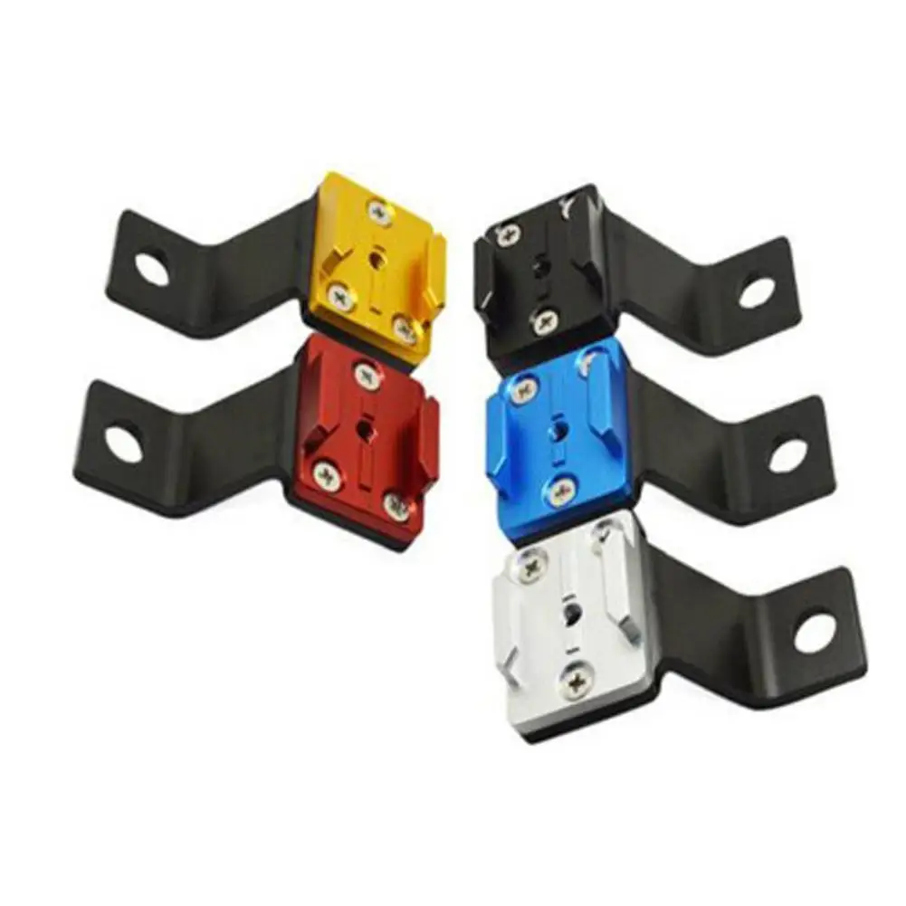 Мотоциклетный алюминиевый кронштейн крепление для зеркала заднего вида