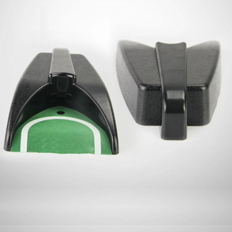 PGM наружный/закрытый электрический мяч для гольфа автоматическое возвратное