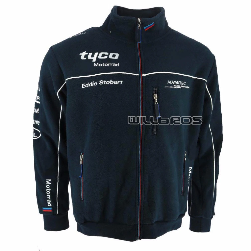 

Свитер хлопковый для мотоциклистов, мотоциклистов, горных велосипедов, зимний, теплый