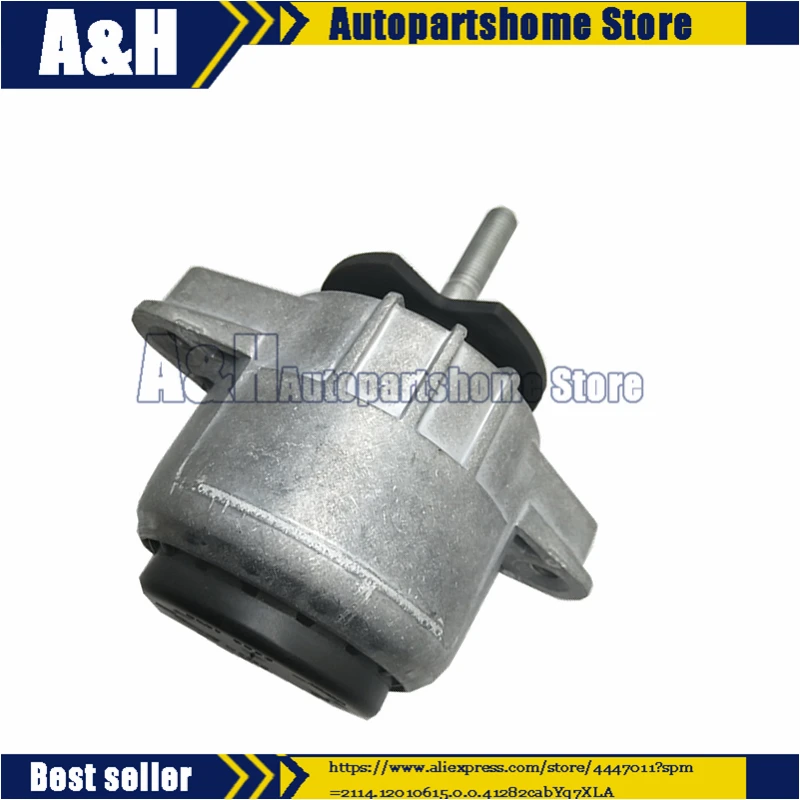 

Для крепления двигателя Porsche Panamera LH + RH Side 94637505722 94637505822 комплект 2
