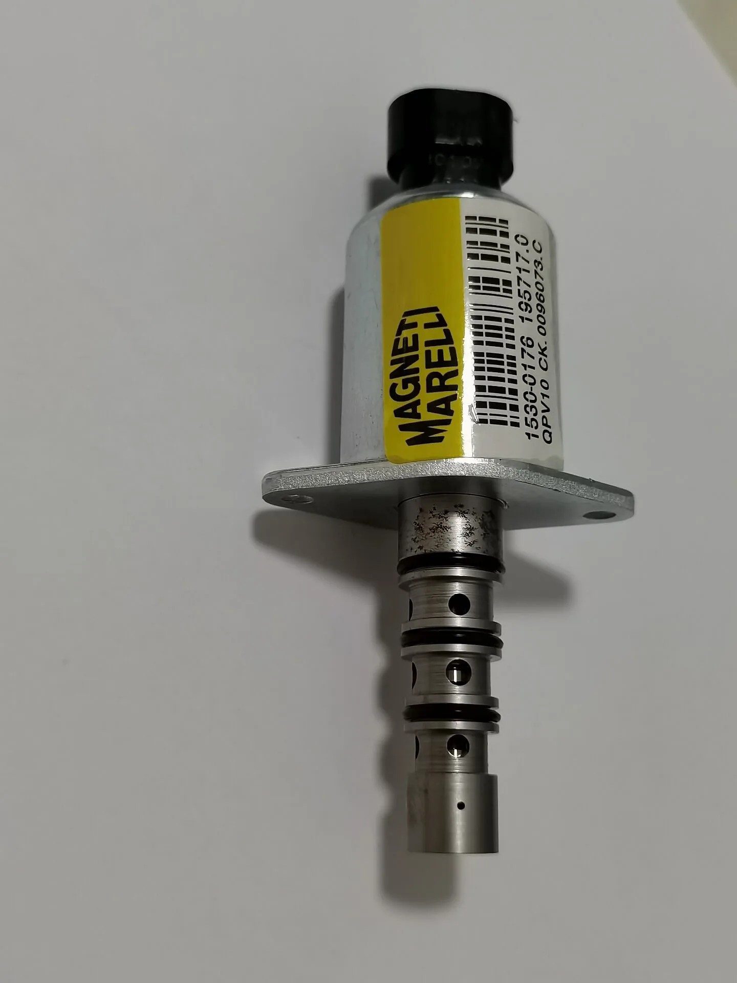 

100% оригинальный новый электромагнитный клапан сцепления для Chery QQ OEM: QR512E-1707023