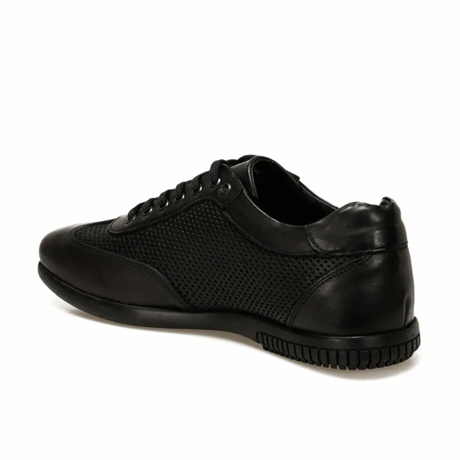 

Men Shoes Oxide Int1120Y111 Black Men'S Shoes