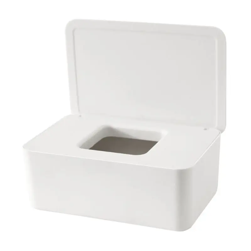 Детские салфетки Диспенсер чехол для салфеток держатель маска рта контейнер