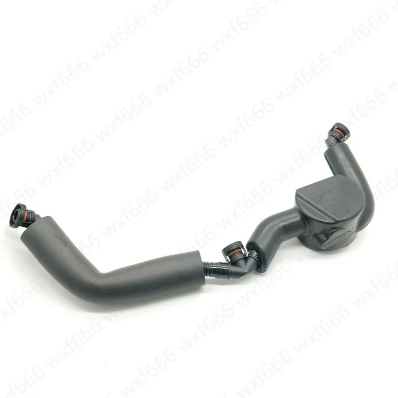 11617563477 Exhaust pipe Crankcase ventilation tube Suitable for E60b mwE66 E70 540i 550i 740i 750i X5 2006-2009 Exhaust line