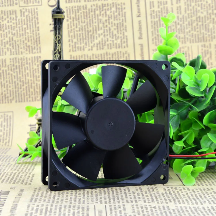 Новый защитный охлаждающий двигатель BP922524H 9225 24V 0.18A | Автомобили и мотоциклы
