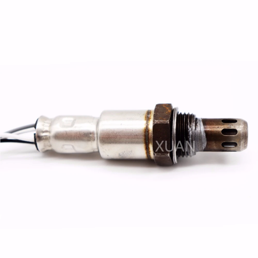 Датчик кислорода Лямбда O2 22690-ED000 для NISSAN QUEST MARCH MICRA C+C NOTE TIIDA Hatchback 1.4 1.6 2003-2016 22690 ED000 on.