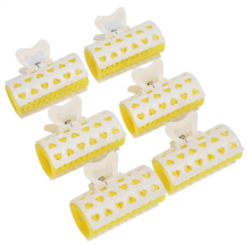 Новый ролик для волос прочный нейлоновый воздушный парикмахерской|Бигуди| |