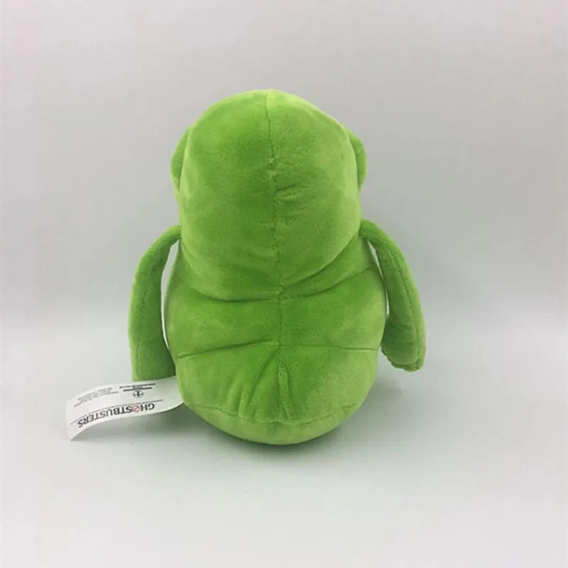 20 см винтажные охотничьи глост 3 Stay Puft Marshmallow Man and Slimer мягкая плюшевая игрушка