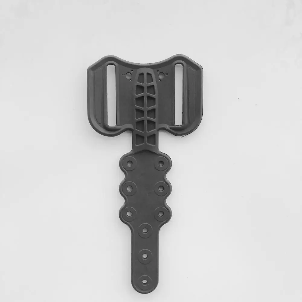 Охотничий кобура Аксессуары для оружия тактический пояс адаптер Sfariland Glock 17 19 M9 |