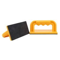 router ergonomic durable handle table parts woodworking tool wood saw plastic safety push block practical oblique straight