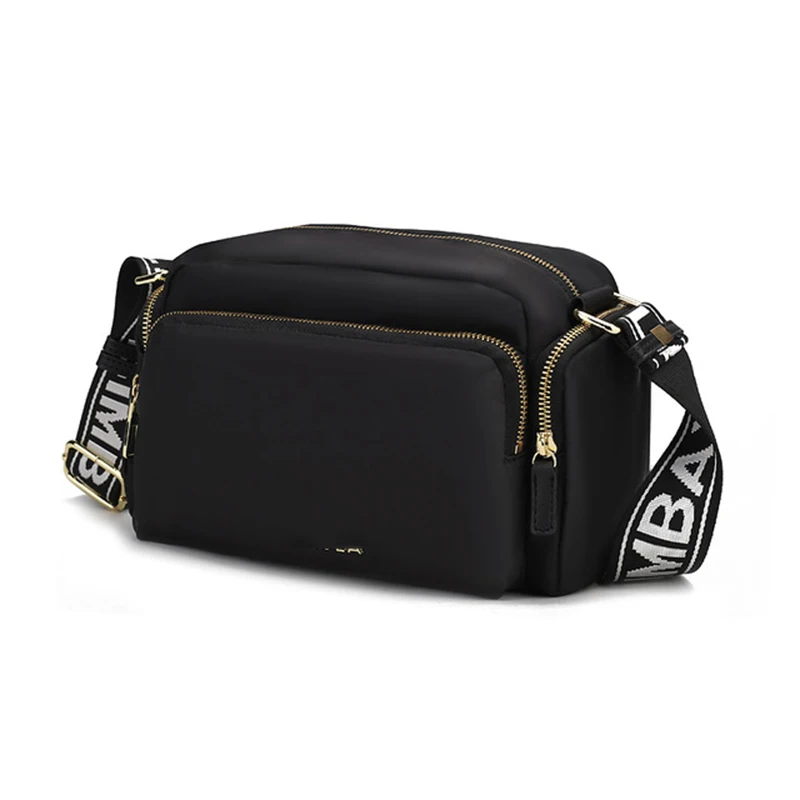 

2021 original spanish luxury brand shoulder bag messenger purse lady wallet