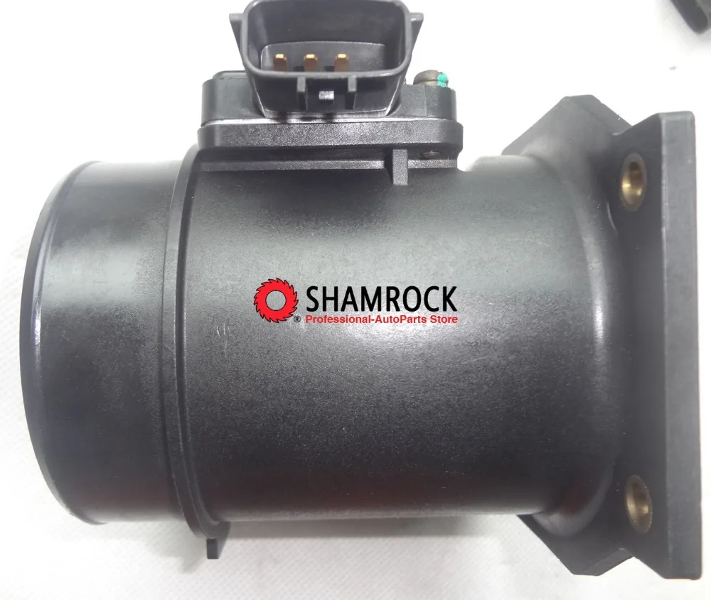 

Датчик массового расхода воздуха MAF OEM 22680-2J200/74-50037/MF21070/MA174/157 0355 для 03-05 Navara/95-05 Pathfinder/ 98-99 Terrano / QX4