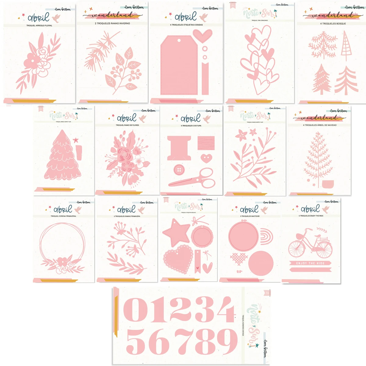 Металлические Вырубные штампы вырезанные формы различные цветы листья ярлыки