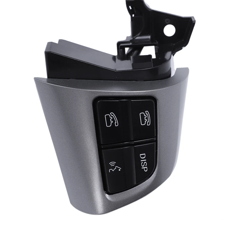 

Steering Wheel Control Button Switch For Toyota Corolla Ade150 Nde150 Nre150 Zze150 2007-2013 84250-02230 8425002230