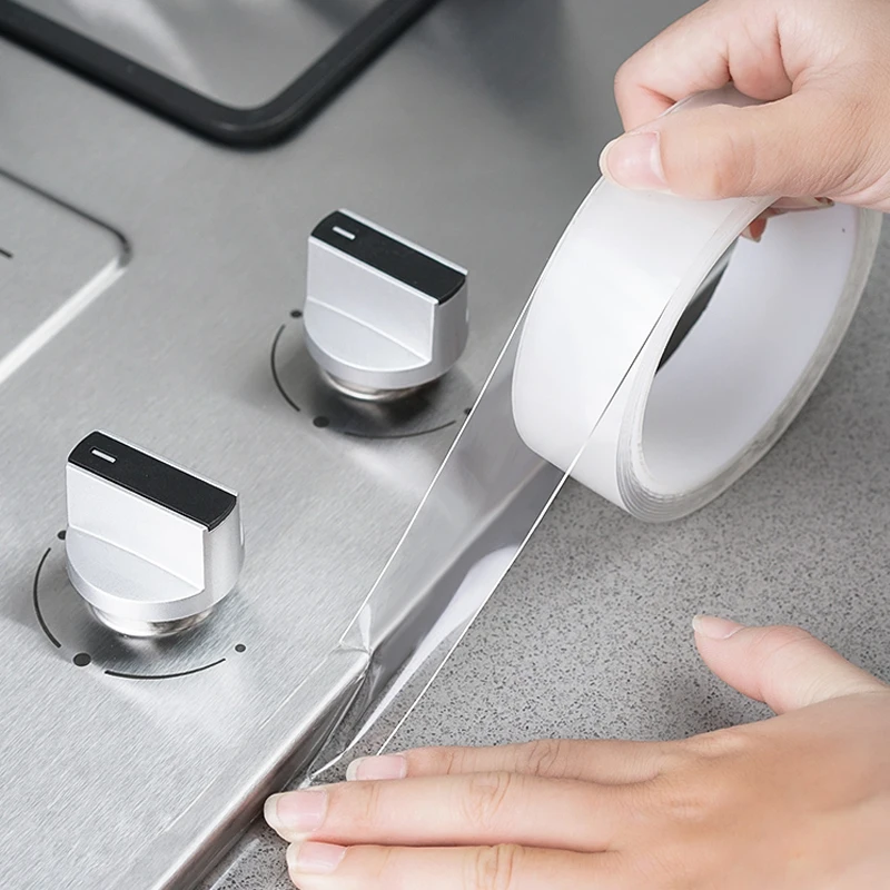 Ванная комната Кухня Душ водонепроницаемый и устойчивый к плесени ленты