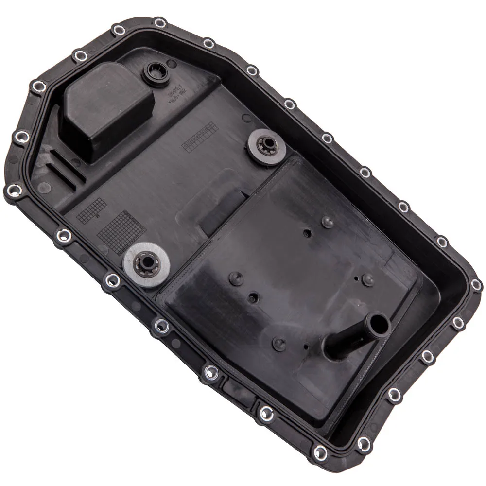 Поддон картера для коробки передач Ремкомплект BMW E60 E71 E82 E88 E89 6HP19 24152333907 6HP19| |