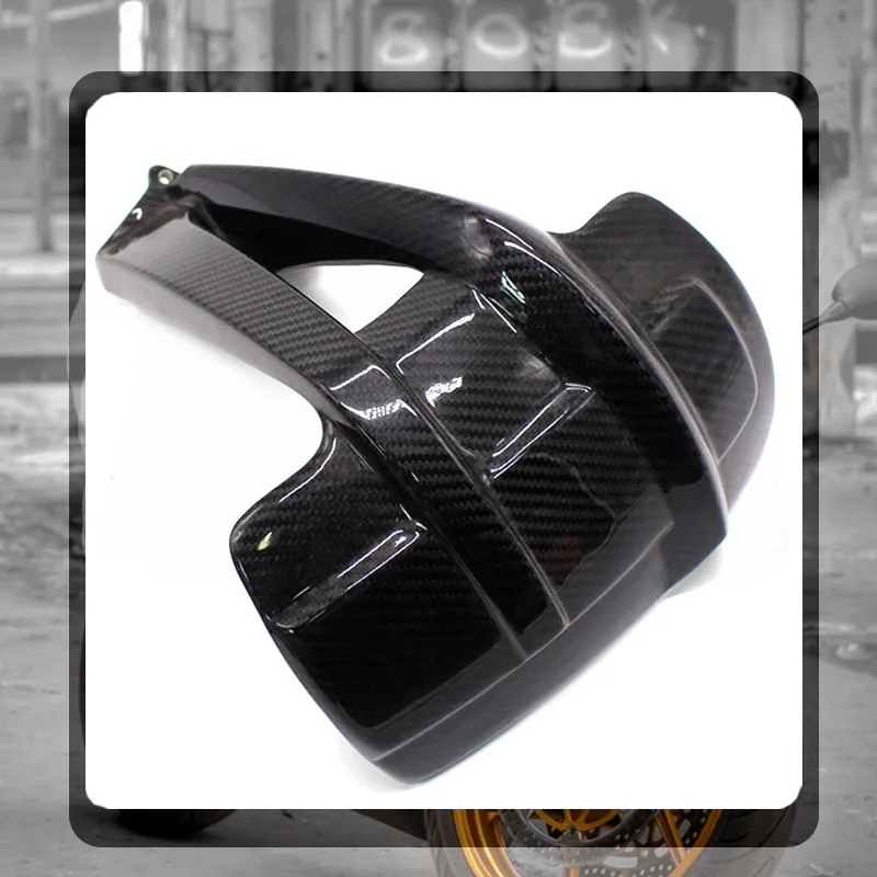 Для BMW R1200GS R1200 GS Adventure 2008 2012 мотоцикл карбоновое заднее крыло кронштейн колеса Hugger