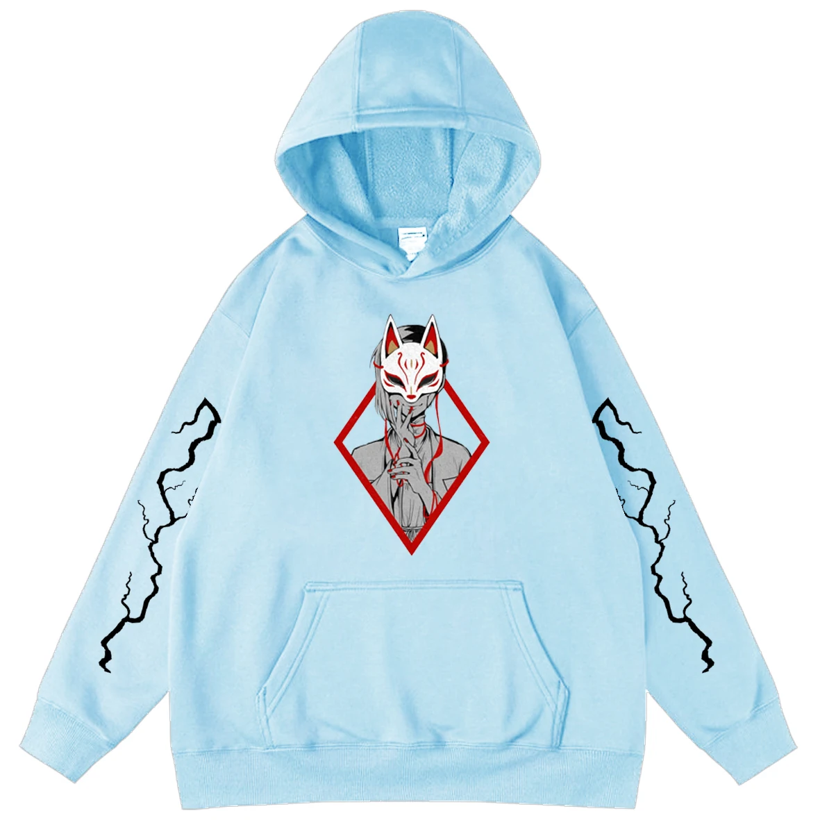 

Dr STONE Anime Men's Hoodies Sweatshirts Fun Boy Pullover Oversized Hoodie Male Hooded Long Sleeve Clothing Popular Autumn 2021
