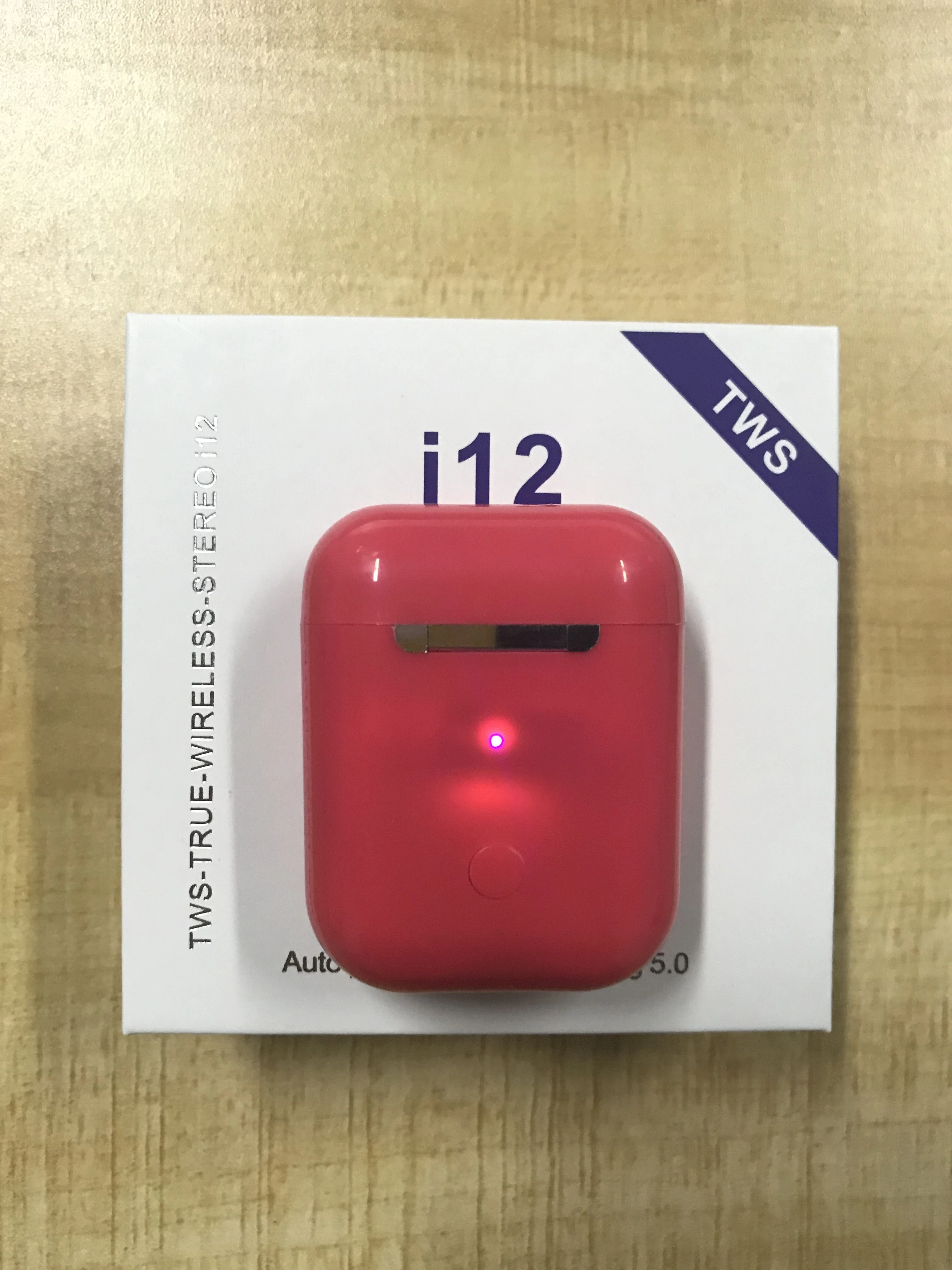 I12 tws беспроводные наушники 3D супер бас bluetooth гарнитура не i11 i20 i60 i80 i100 i200 i500