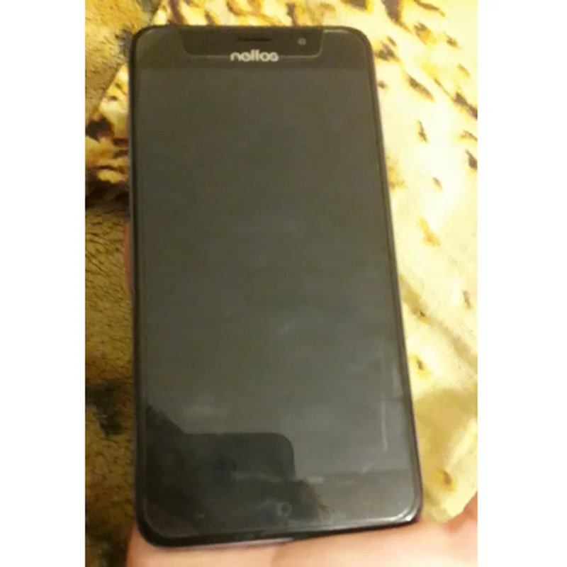 Защитное стекло для смартфона закаленное 9H TP Link Neffos C7 TP910A TP910C 5 дюйма|Защитные
