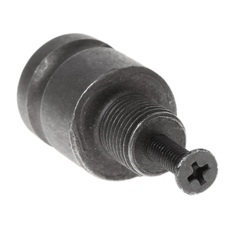 1/2 дюйма адаптер сверлильный патрон для ударный гайковерт преобразования 1/2-20Unf с