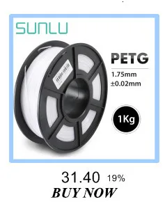 3D Printer Filament PLA Filament Glow In Dark 1.75MM 1kg Spool Low Shrinkage 3D Printing Filament For Children Scribble