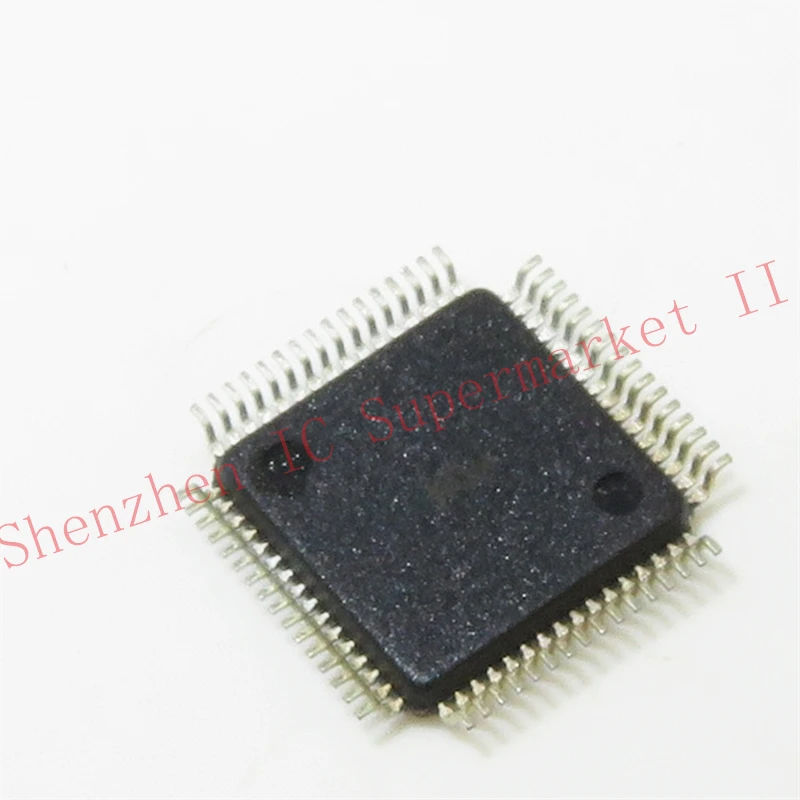 

1pcs/lot MST712CX-LF LCD driver chips QFP64