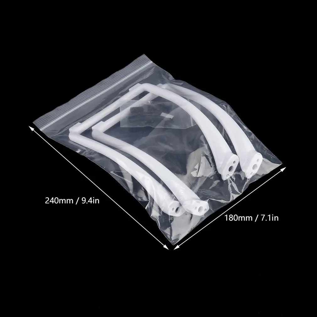 

Heightened Landing Gear Long Tripod Feet Mount for DJI 2+ 2 1 Vision Gimbal Wholesale New Arrival