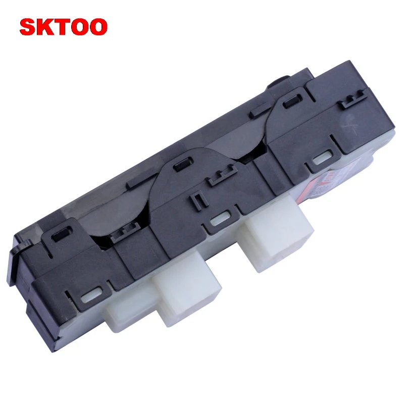 SKTOO Master силовой переключатель переднего окна для Chrysler200 300 Dodge Avenger Durango Jeep Grand Cherokee