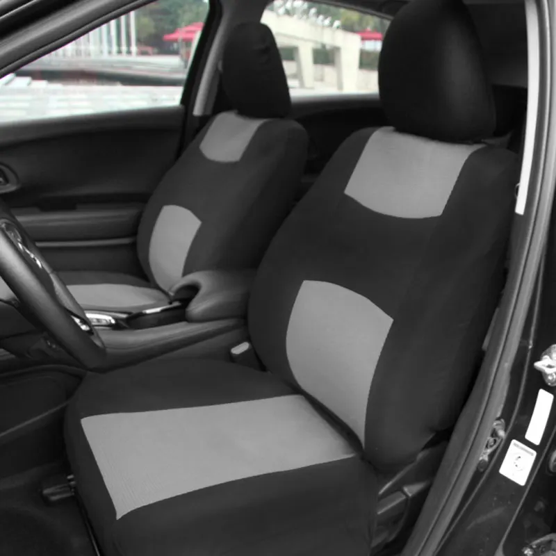 Комплект чехлов на автомобильные сиденья для Toyota Lc200 Mark 2 Premio Prius 20 30 Rav 4 Rav4 Tundra Venza