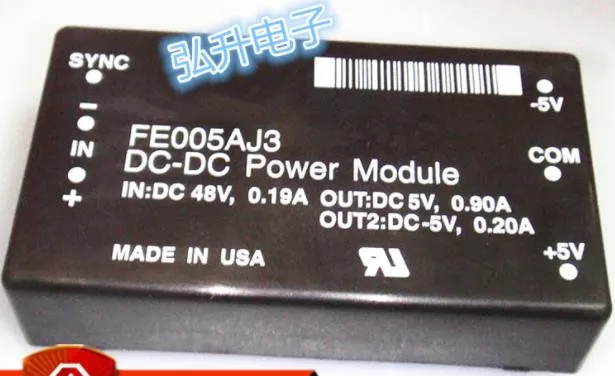 

New original 2pcs/lot FE005AJ3