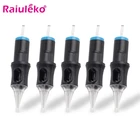 105 шт., картриджи для тату-игл, 5RS7RS9RS11RS13RS