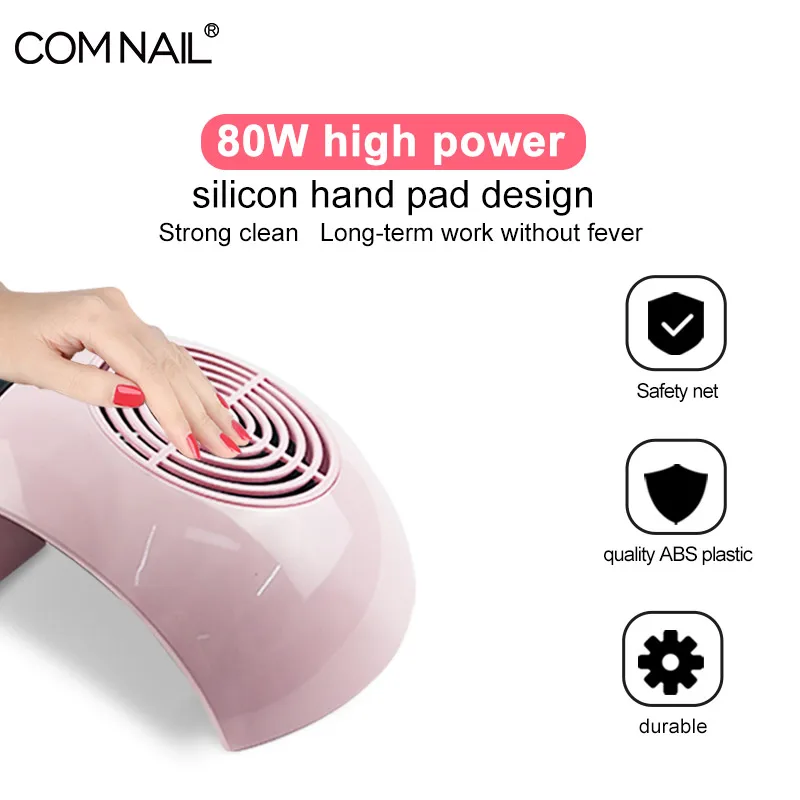 

2021 New Mini Max Nail Dust Collector 2 Colors Nail Vacuum Fan Nail Dust Collector Dust Bag Electric Nail Tool Manicure Set