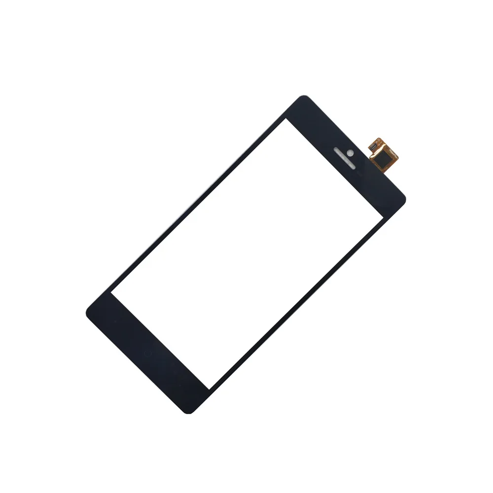 Сенсорный экран для DEXP Ixion M450 дигитайзер панель переднее стекло инструменты |