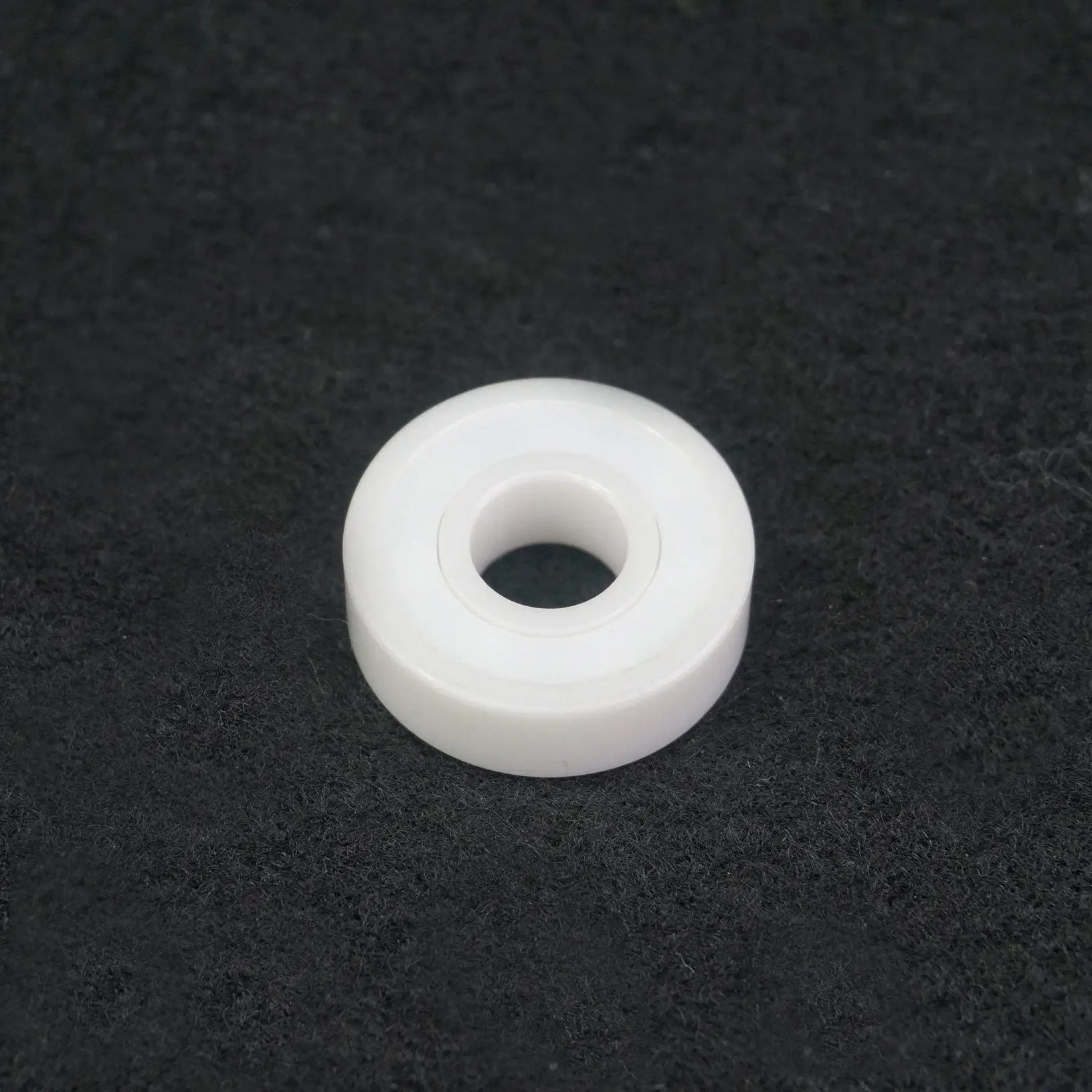 608 8x22x7 мм циркониевый керамический подшипник ZrO_2 Finger Spinner Two Side Seal | Строительство и