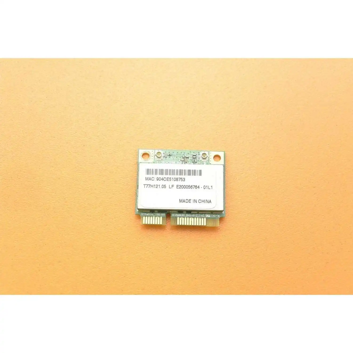 Samsung NP-R60S R60 R60S R519 R719 R780 N130 Wireless WiFi Half Mini плата T77H121.05 | Компьютеры и офис