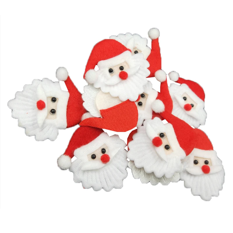 Christmas Birthday Party&ampHome Wedding Party Ornaments Decoration Supplies Kids Gifts Used for Gift DIY Making Ornament | Дом и сад