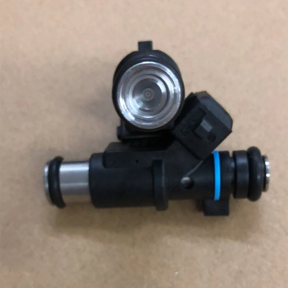 4pcs 0280156357 1984E0 01F002A 348001 H001 For Peugeot- &ampCitroen- BERLINGO C2 C3 SAXO XSARA 1.4 1.4i Fuel Injectors | Автомобили и