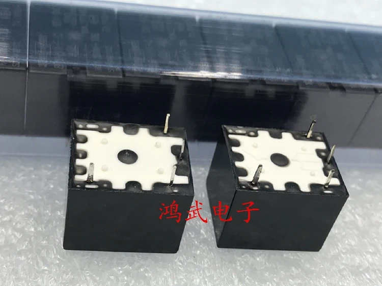 Бесплатная доставка (10 шт./лот) 100% оригинальное новое 899 1A F C 12VDC 24VDC CE 4 контактное