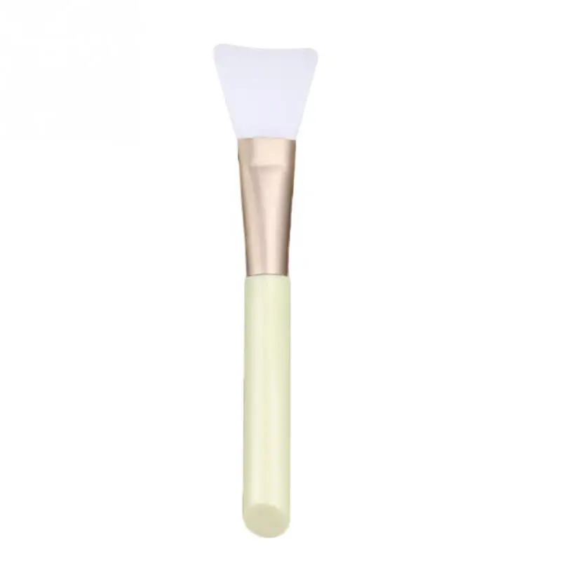 1 шт. косметическая Кисть для макияжа совершенно новая силиконовая