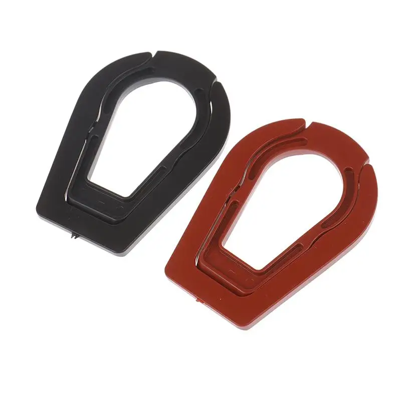 Складная подставка для табака портативный держатель из АБС-пластика сигар и