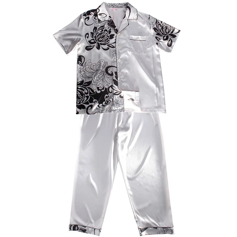 секси ночнушка халат кимоно банный для женщин наборы скольжения домашняя