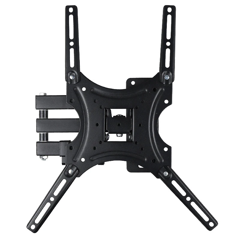 Универсальный 30 кг Регулируемый Настенный Кронштейн для ТВ Рамка держатель