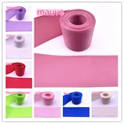 135 ярдов 38 мм корсажная лента для рождественского свадебного украшения сделай сам рукоделие для шитья