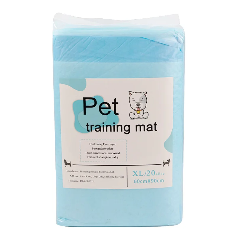20 штук супер абсорбент подгузник для животных Собака одноразовые здоровый