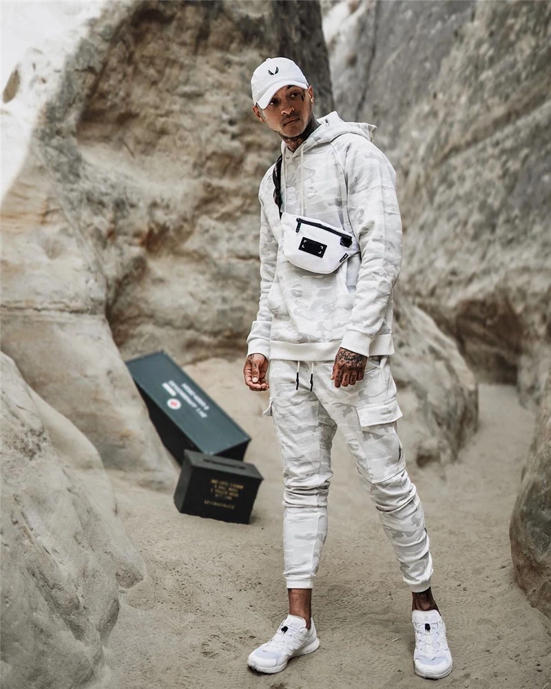 

2020 Autumn New Running Men Sport Pants Summer Sweatpants Quick Dry Jogging Gym Fitness Workout Sportwear Leggings Long Pants