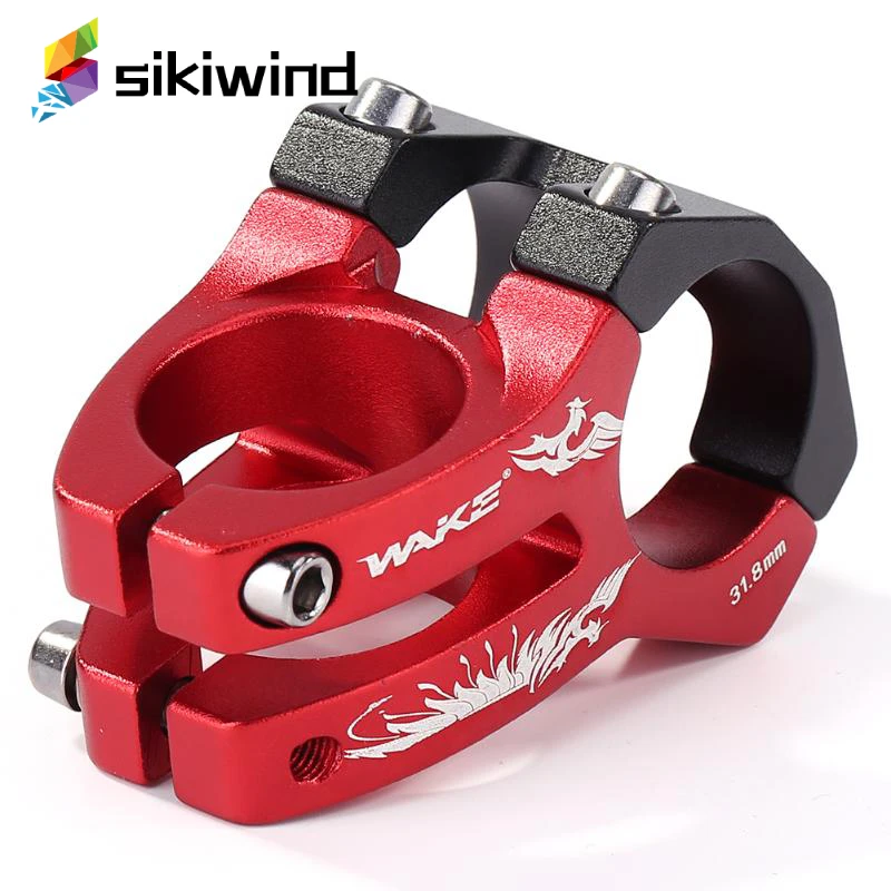 Горячая Распродажа алюминиевый сплав руль для горного велосипеда велосипедный
