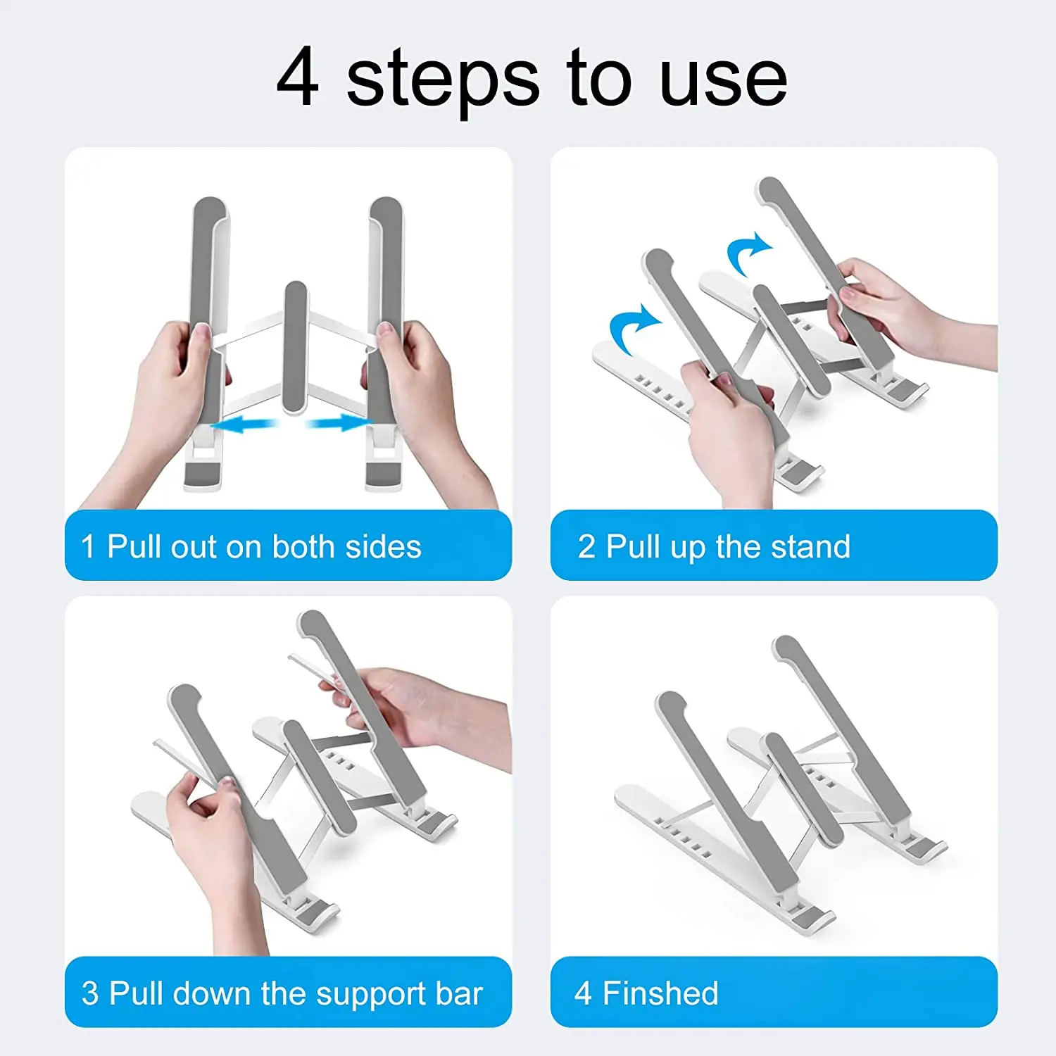 портативная подставка для н