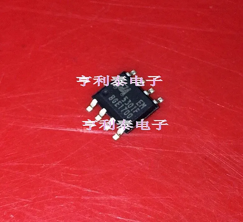 

10 шт./лот EM5301F EM5301FGE 5301F 8